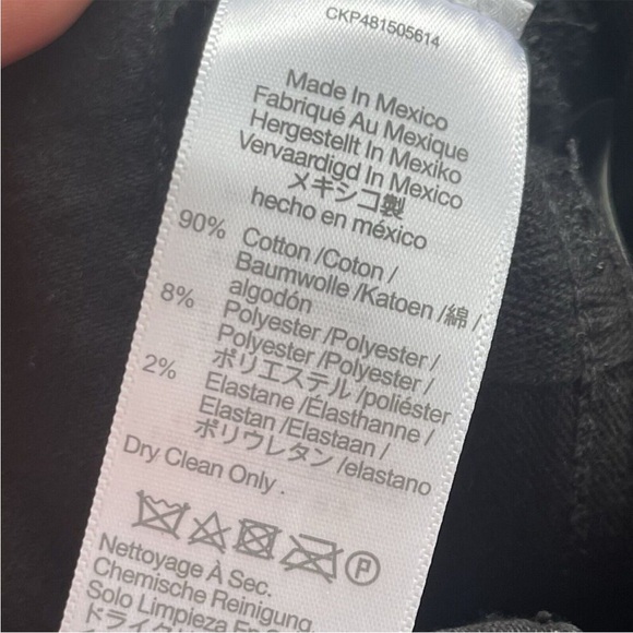 Madewell Mid-Rise Kick Out Jeans - Picture 8 of 12